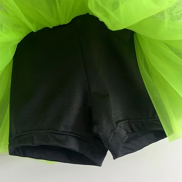 WEISSMAN “It’s A Girl Party” dance costume - Picture 6 of 11